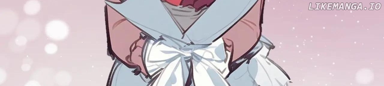 Daddy President Is Too Hard To Deal With Chapter 205 - page 89